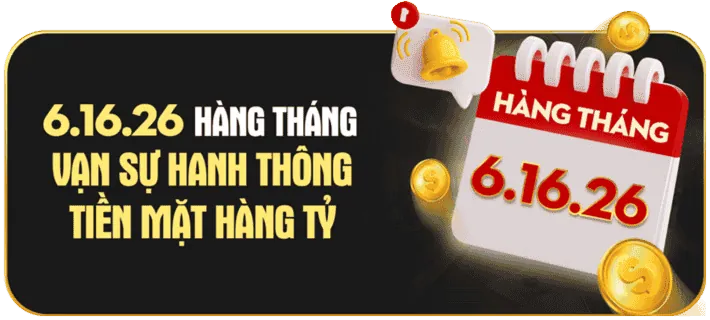 Ưu Đãi Nạp Tiền Hàng Ngày tại Game W55