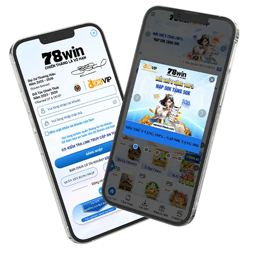 Biểu tượng các trò chơi đa dạng tại game w55