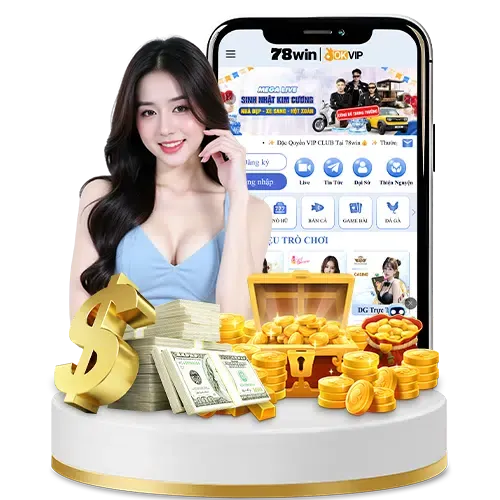 Biểu tượng khuyến mãi độc quyền game w55