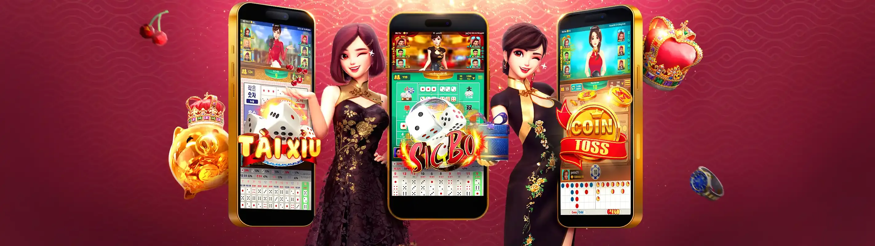 Tin tức và khuyến mãi mới nhất từ game w55