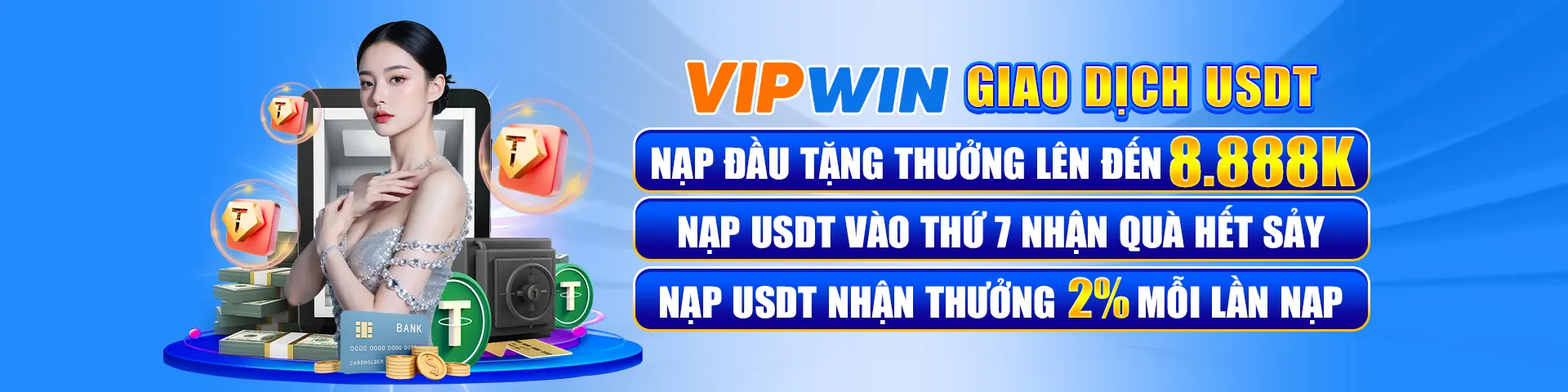 Các phương thức thanh toán an toàn và tiện lợi tại game w55