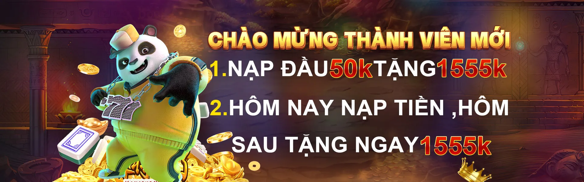 Hình ảnh chào mừng game w55