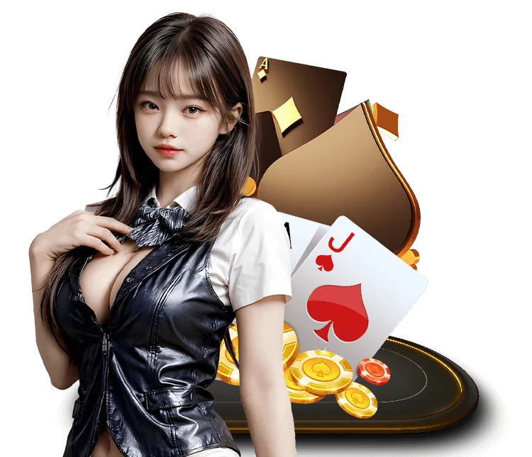 Hình ảnh nhân viên hỗ trợ khách hàng của game w55 sẵn sàng giải đáp thắc mắc